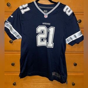 Youth XL cowboys jersey